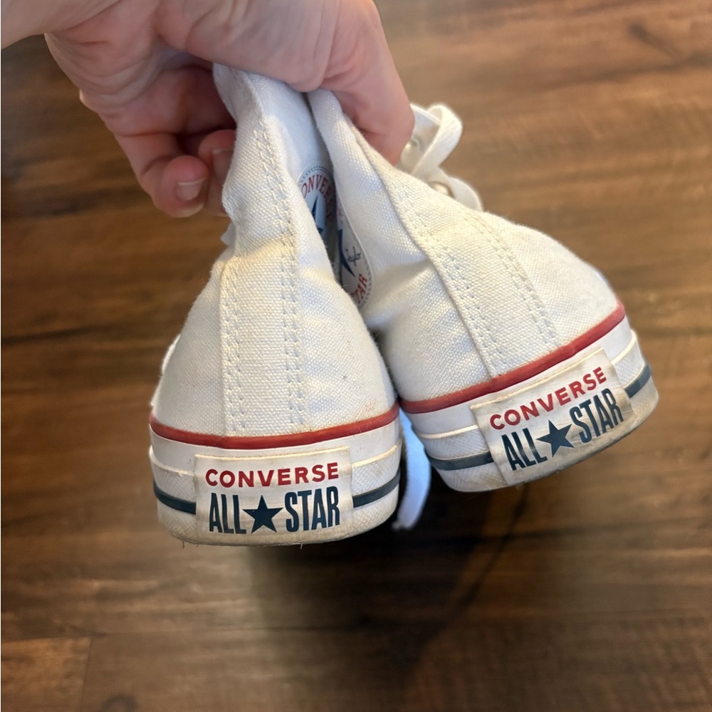 Converse All Stars - Picture 2 of 3